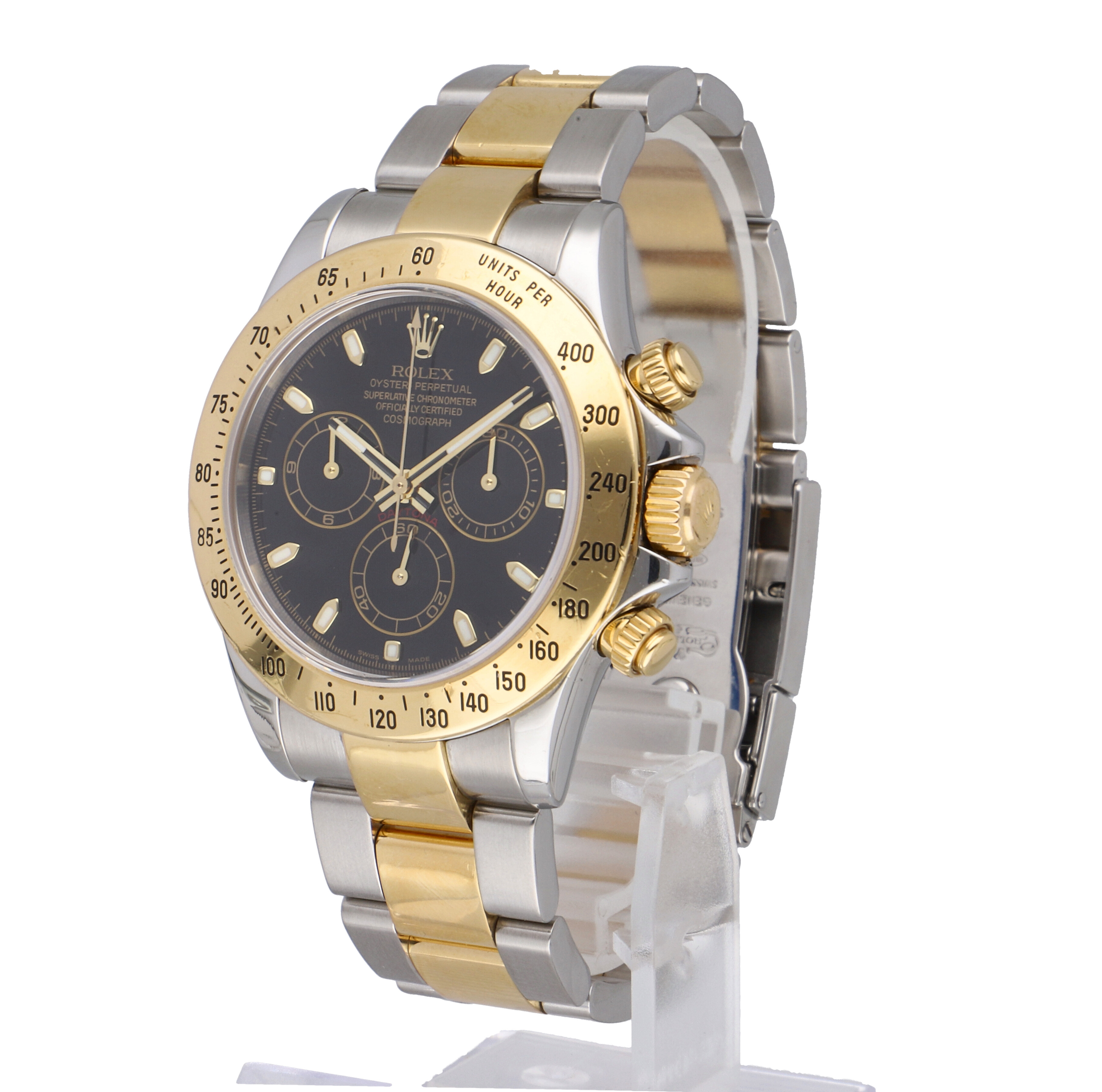 Rolex Daytona